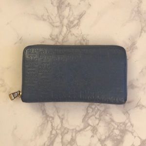 Tory Burch Long Wallet